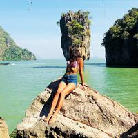 Отзыв от Юна - Виза Destination Thailand